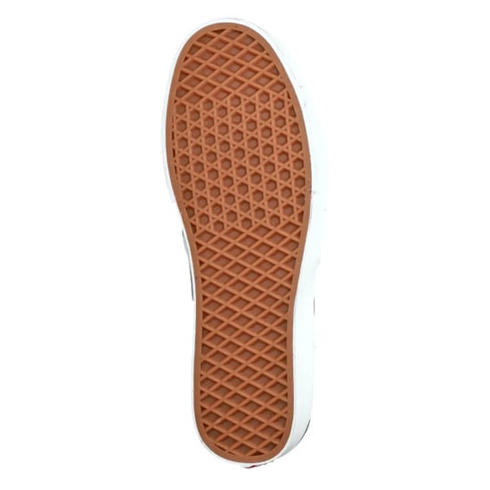 Vans Brooklyn ls suede gum - Image 2