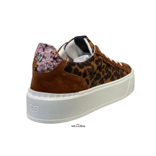 Floris van Bommel Damesschoenen sneakers - Image 5