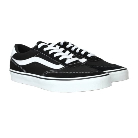 Vans Brooklyn ls suede gum - Image 4