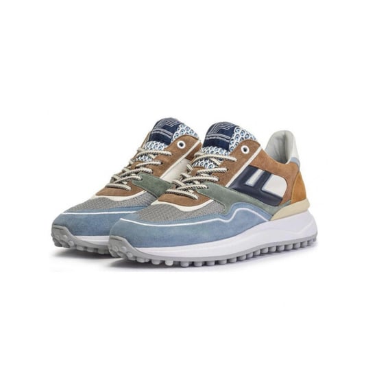 Floris van Bommel Heren sneaker model noppi 29.37 - Image 2