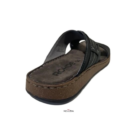 Rohde Herenschoenen slippers - Image 4