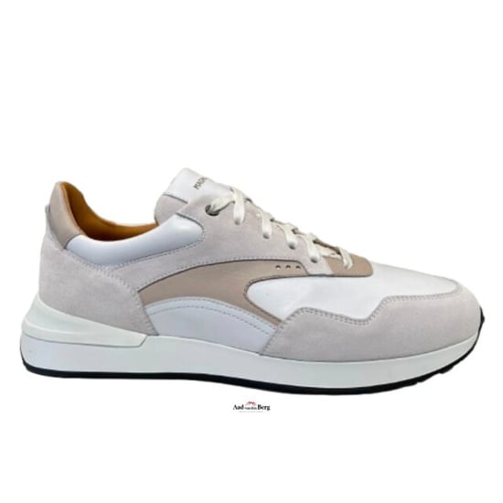 Magnanni Herenschoenen sneakers - Image 1