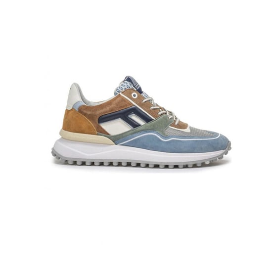 Floris van Bommel Heren sneaker model noppi 29.37 - Image 4