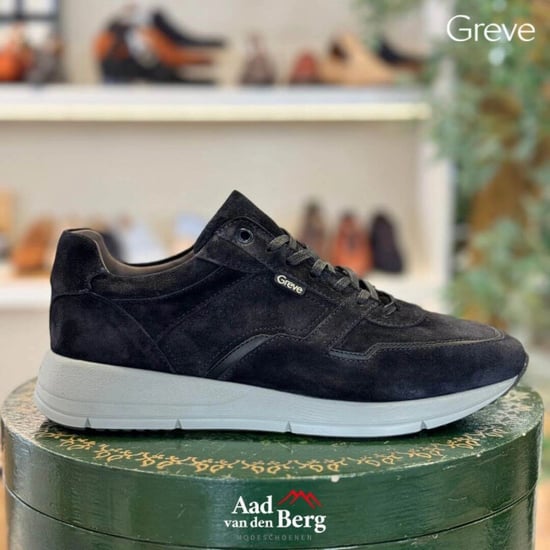 Greve Herenschoenen sneakers - Image 5