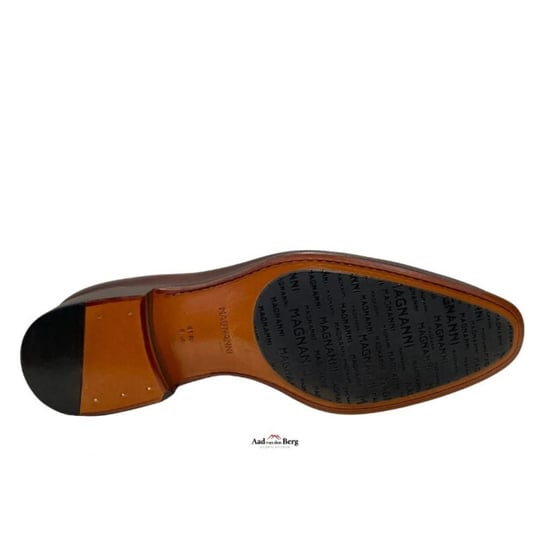 Magnanni Herenschoenen veterschoenen - Image 3