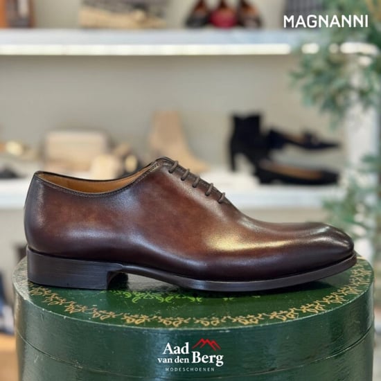 Magnanni Herenschoenen veterschoenen - Image 4