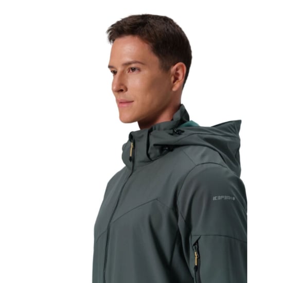 Icepeak Softshell jas heren - Image 2
