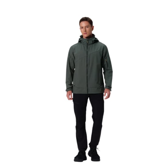 Icepeak Softshell jas heren - Image 3