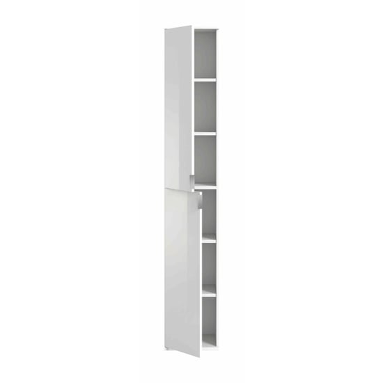 Furnilux Projectxhoge kast hoogglans - Image 2