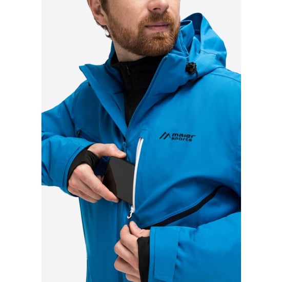 Maier Sports Ski jas heren - Image 4