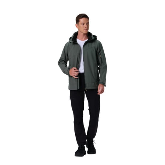 Icepeak Softshell jas heren - Image 5