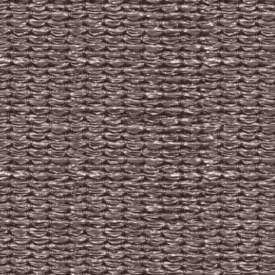 Hanse® Schaduwdoek rechthoek waterdoorlatend 1,5x2 m zonnedoek - Image 6