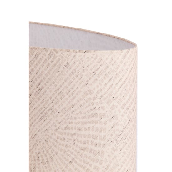 Light & Living lampenkap stone 58x24x27 cm - - Image 2