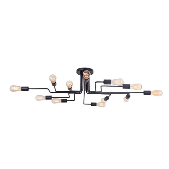 Maytoni plafondlamp gilbert - - Image 1