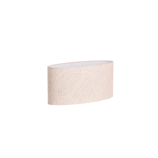 Light & Living lampenkap stone 58x24x27 cm - - Image 3