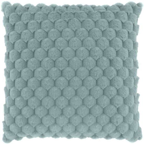 Unique Living sierkussen dez beach blue -45x45cm - Image 1