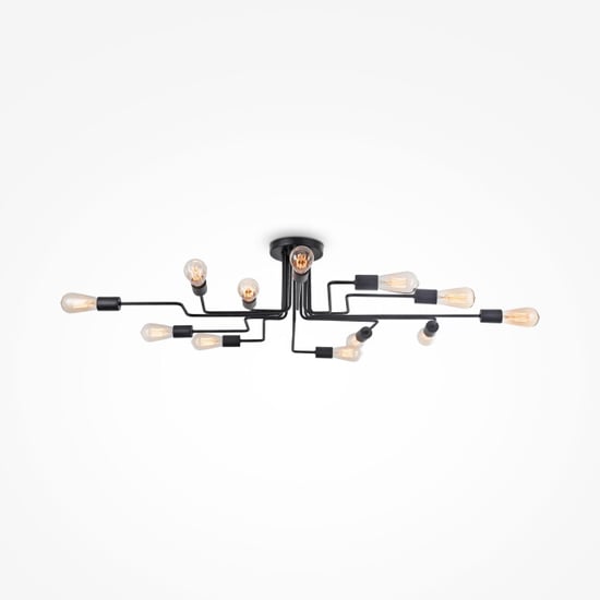Maytoni plafondlamp gilbert - - Image 2