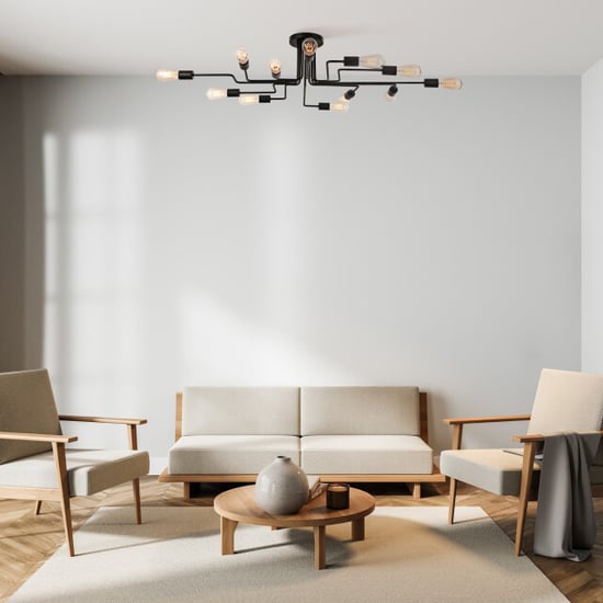 Maytoni plafondlamp gilbert - - Image 3