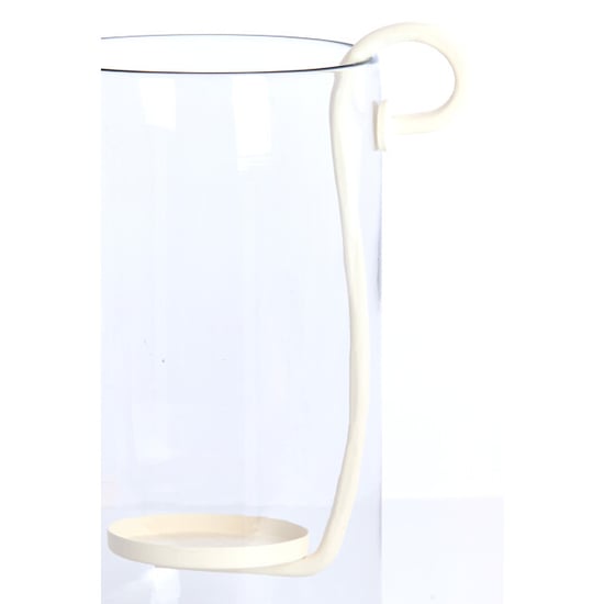 Light & Living windlicht dolega 23x18x33cm - - Image 2