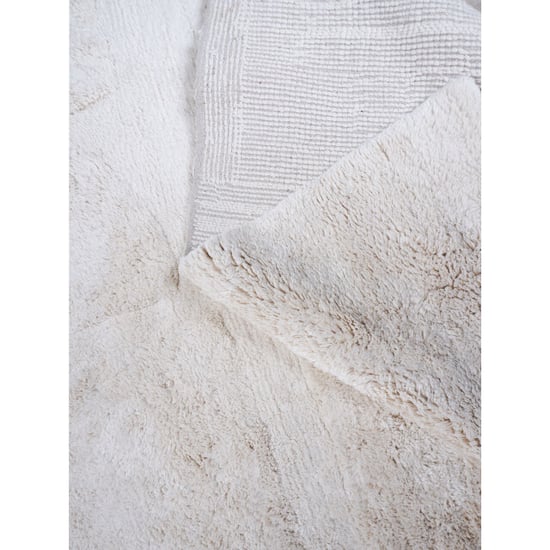 Veer Carpets Wasbaar vloerkleed bibi natural 140 x 200 cm - Image 3