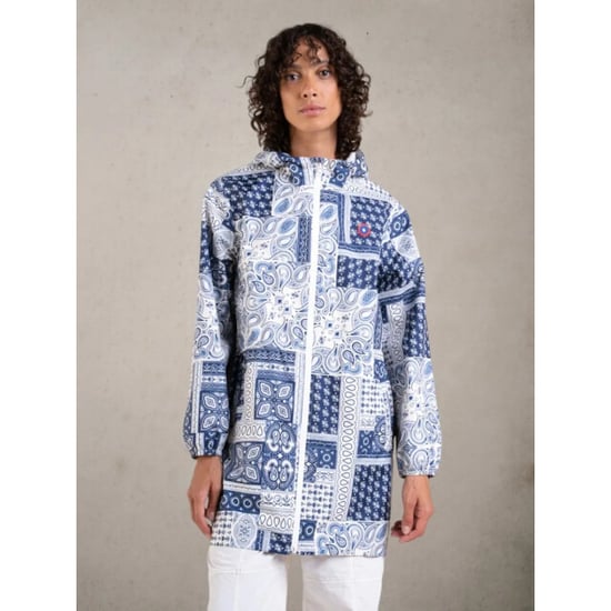Flotte Paisleymotief dames regenjas amelot - - Image 3
