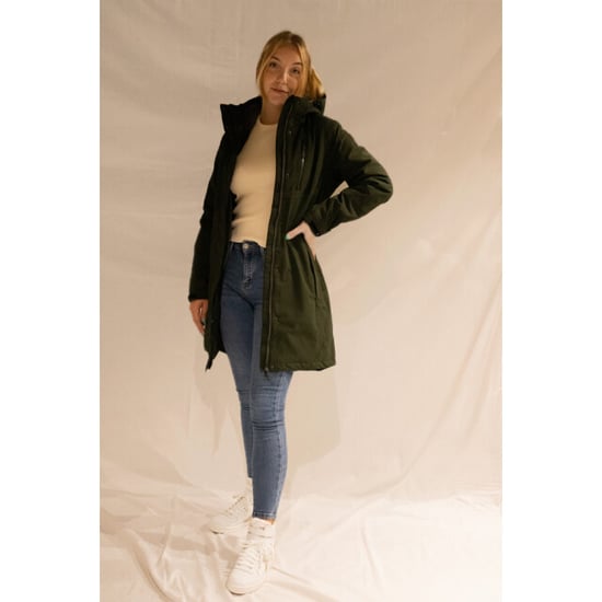 Killtec Casual winterjas dames - Image 2