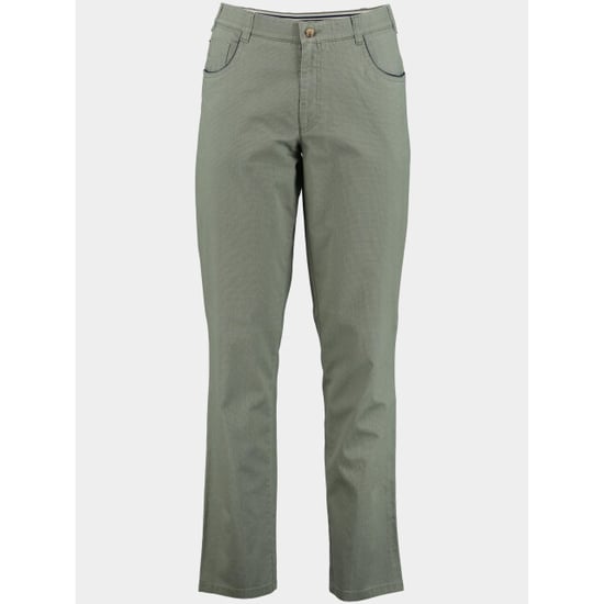 F043 Katoenen broek 2081.1.11.198/410 - Image 1