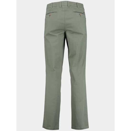 F043 Katoenen broek 2081.1.11.198/410 - Image 2