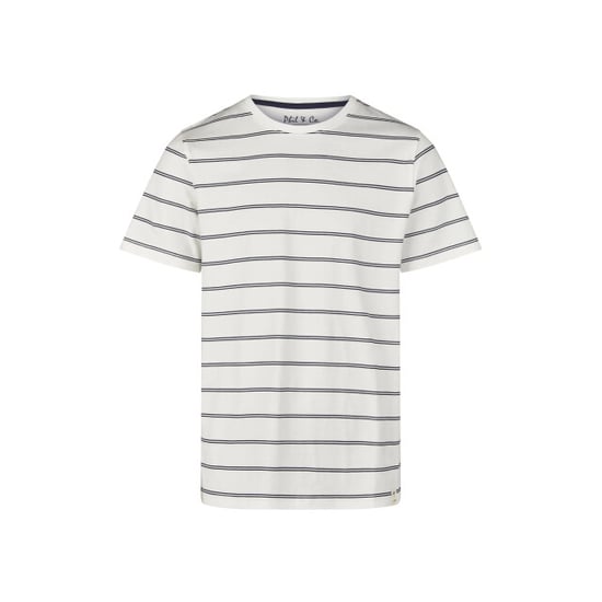Phil & Co Heren shortama korte pyjama set gestreept - Image 2