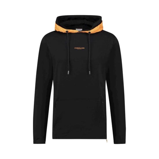 Purewhite Trui sweat fw iv - Image 1