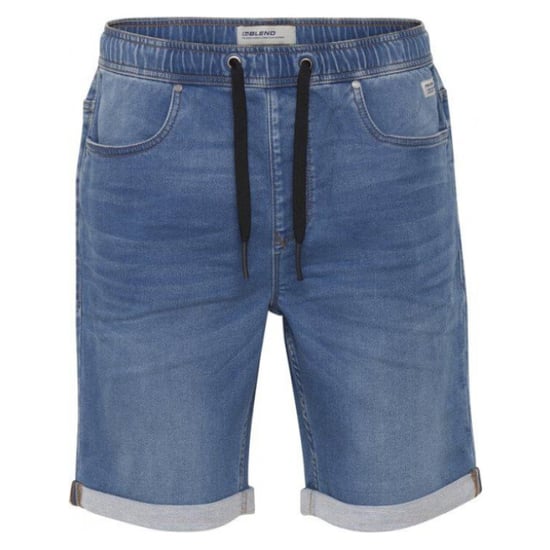 Blend Jogdenim short - Image 2