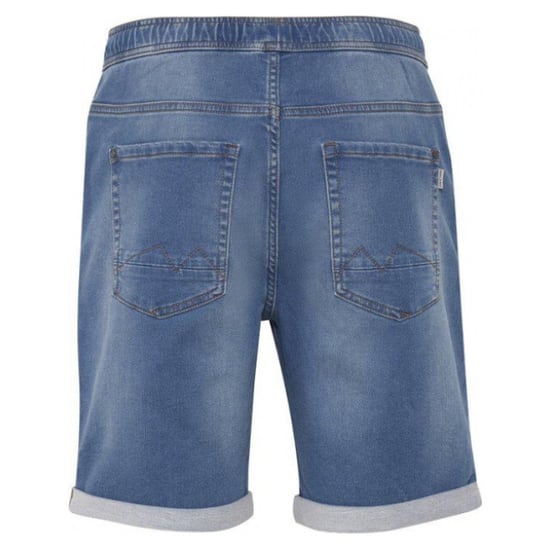Blend Jogdenim short - Image 3