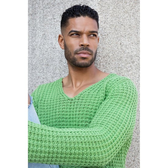 OUTRGS Knitted sweater papakolea - Image 4