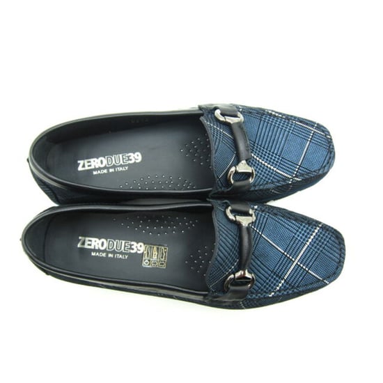 ZeroDue39 Li 8807 scottish blue - Image 6