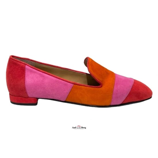 Nalini Damesschoenen instappers - Image 1