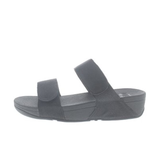 FitFlop Lulu adjustable shimmerlux - Image 1
