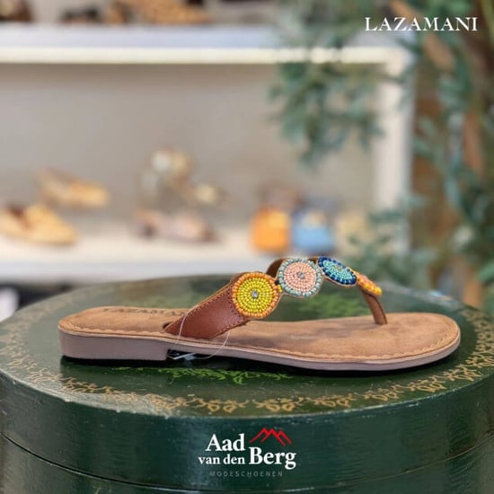 Lazamani Damesschoenen slippers - Image 2