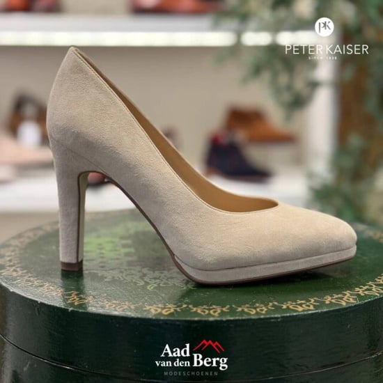 Peter Kaiser Damesschoenen pumps - Image 5