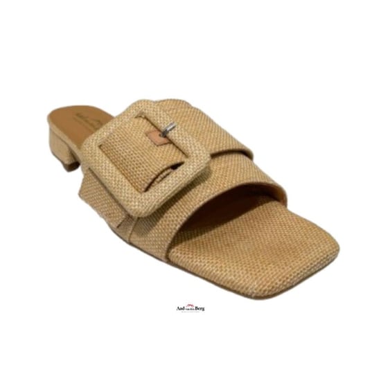 AVDB Damesschoenen slippers - Image 2