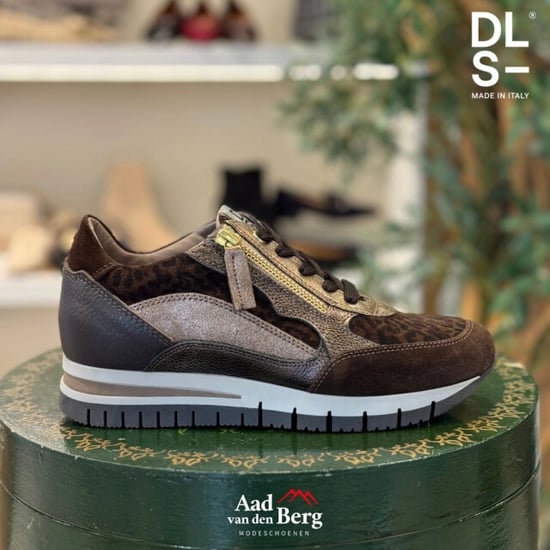 DL Sport Damesschoenen sneakers - Image 2