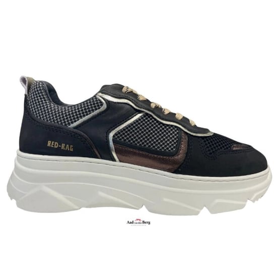 Red Rag Damesschoenen sneakers - Image 1