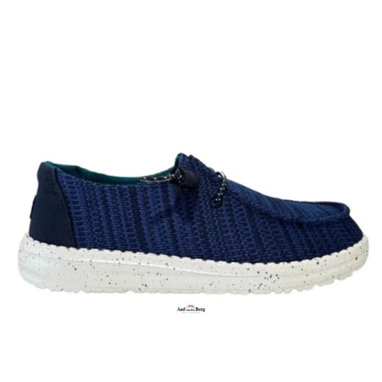 Hey Dude Damesschoenen veterschoenen - Image 1