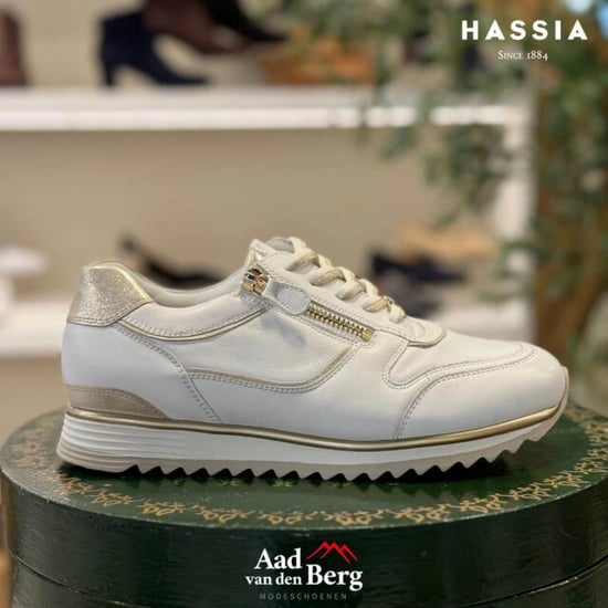Hassia Damesschoenen sneakers - Image 4