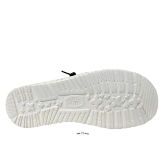 Hey Dude Damesschoenen veterschoenen - Image 3