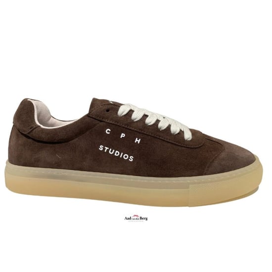 Copenhagen Herenschoenen sneakers - Image 1