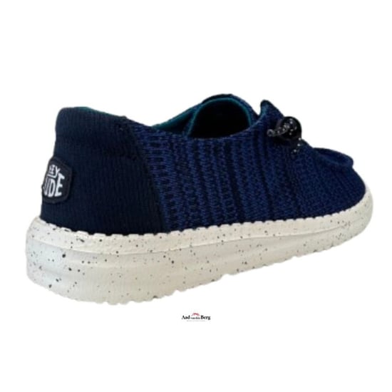 Hey Dude Damesschoenen veterschoenen - Image 4