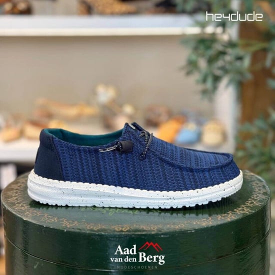 Hey Dude Damesschoenen veterschoenen - Image 5