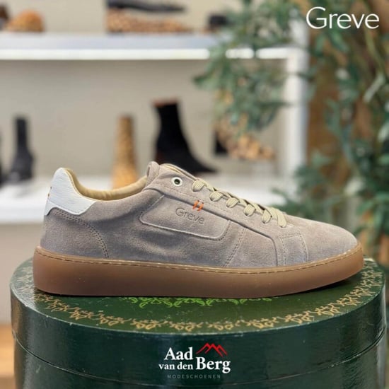 Greve Herenschoenen sneakers - Image 2