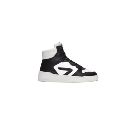 Hub Half hoge sneakers model court high - Image 1