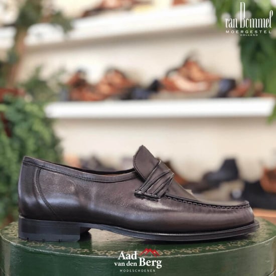 Van Bommel Herenschoenen instappers - Image 3